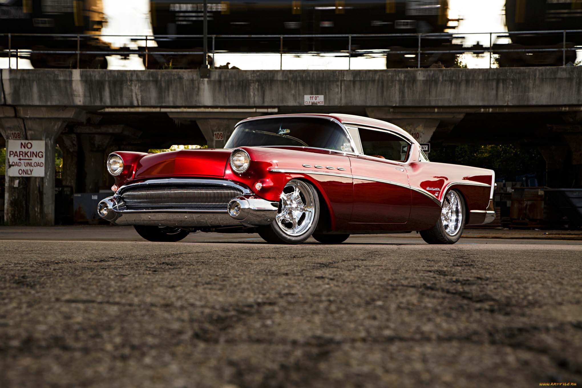 , buick
